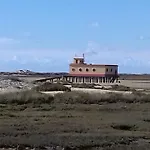 Проживание в семье Dias