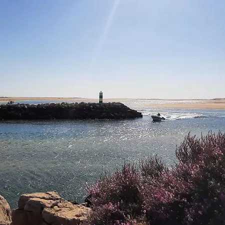 Séjour chez l'habitant Dias