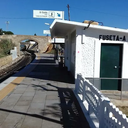 Dias * Fuzeta