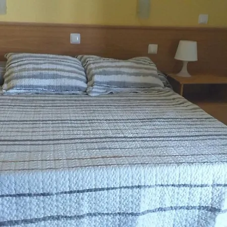 Dias Séjour chez l'habitant