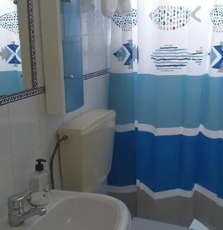 Habitación en casa particular Dias