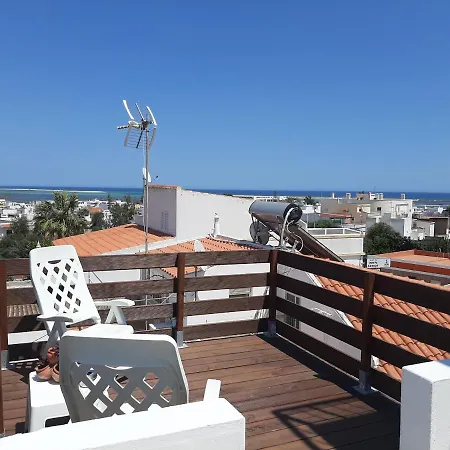 ホームステイ Dias *