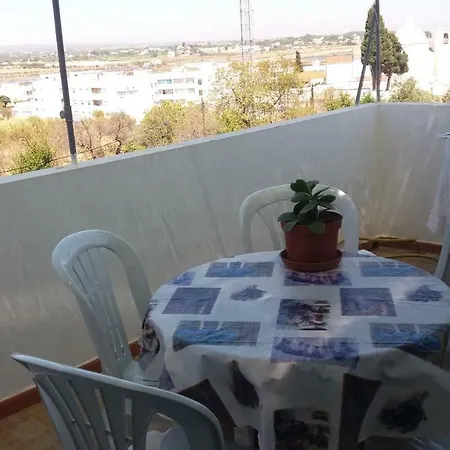 Dias Rum i privatbostad Fuzeta