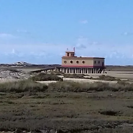 Rum i privatbostad Dias