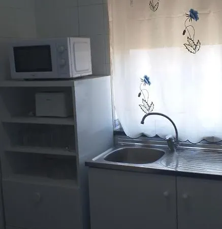 Dias Rum i privatbostad *