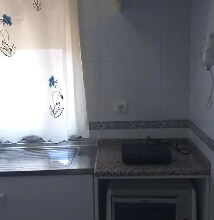 Kwatera prywatna Dias